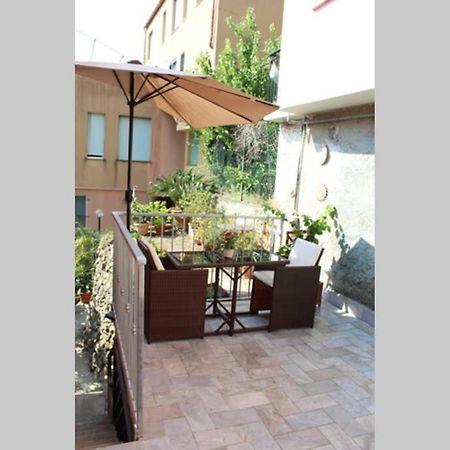 Ca Du Rocco - Citra 011019-Lt-0343 Daire Monterosso al Mare Dış mekan fotoğraf