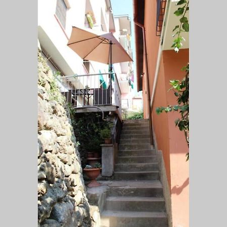 Ca Du Rocco - Citra 011019-Lt-0343 Daire Monterosso al Mare Dış mekan fotoğraf