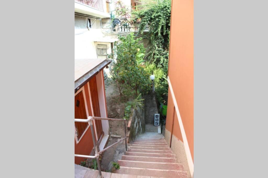 Ca Du Rocco - Citra 011019-Lt-0343 Daire Monterosso al Mare Dış mekan fotoğraf